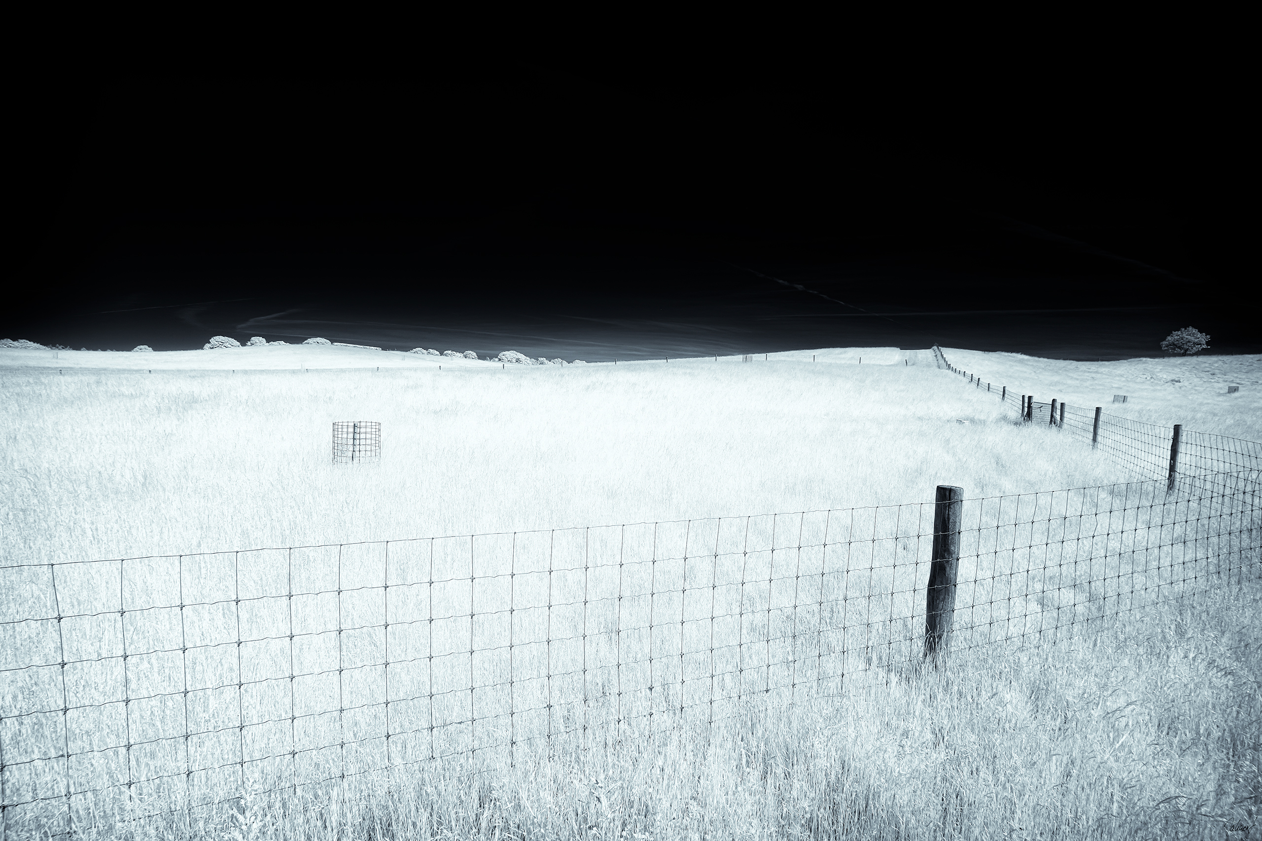 Divide II.