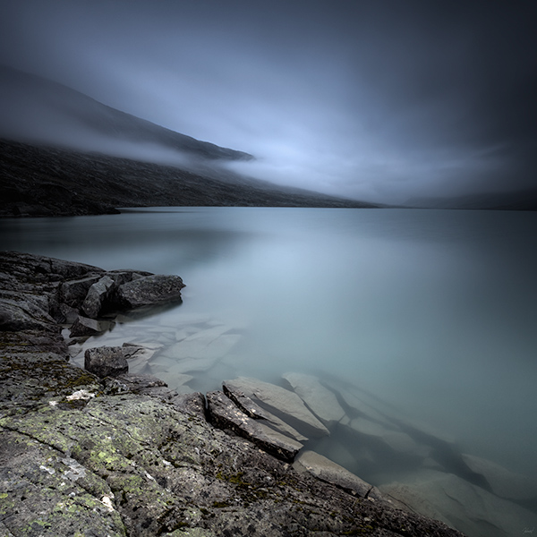 Into the Quiet